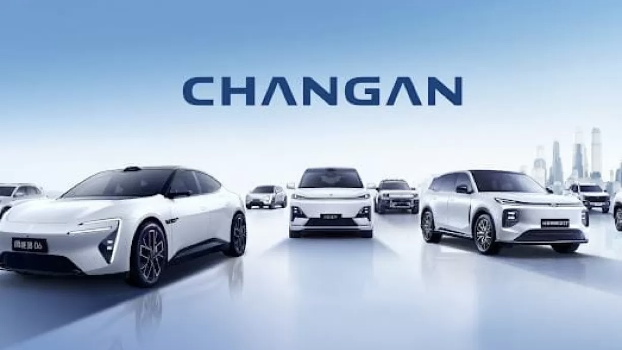 Changan Masuk Indonesia: City Car dan SUV Premium Canggih Siap Guncang Pasar