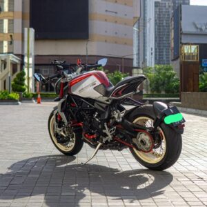 MV Agusta Dragster 800 RR